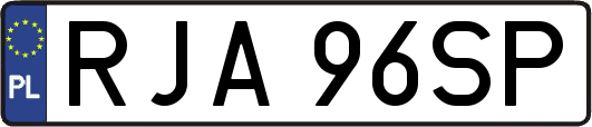 RJA96SP