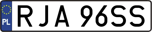 RJA96SS
