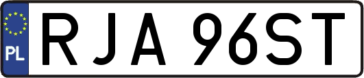 RJA96ST
