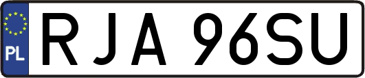 RJA96SU