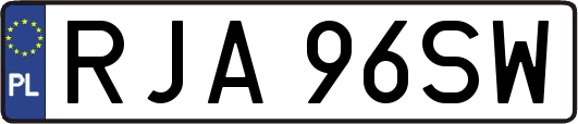 RJA96SW