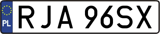 RJA96SX