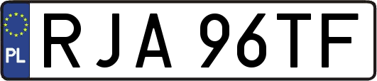 RJA96TF