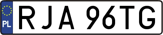 RJA96TG