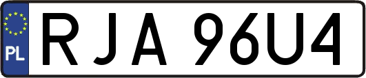 RJA96U4