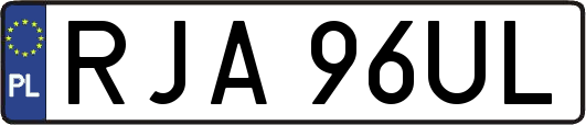 RJA96UL