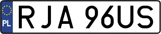 RJA96US