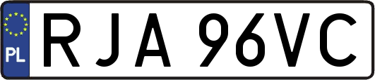 RJA96VC