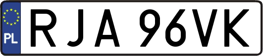 RJA96VK