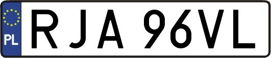 RJA96VL