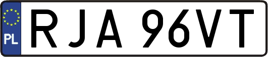RJA96VT