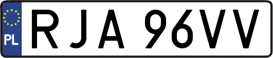 RJA96VV