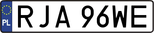 RJA96WE