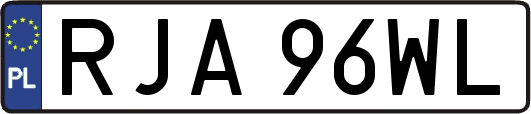 RJA96WL