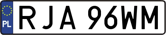 RJA96WM