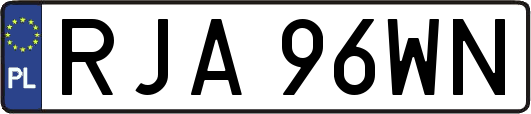 RJA96WN