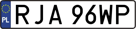RJA96WP