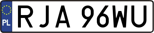 RJA96WU