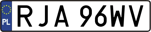 RJA96WV