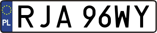 RJA96WY