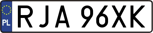 RJA96XK