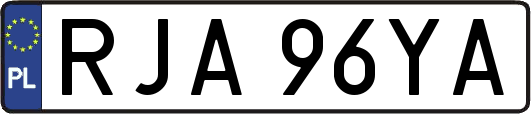 RJA96YA