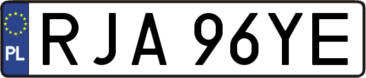 RJA96YE
