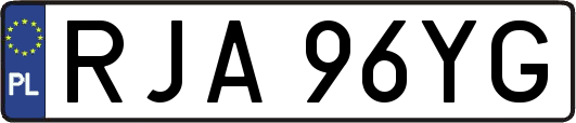 RJA96YG