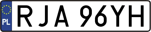 RJA96YH
