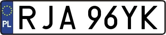 RJA96YK
