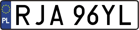 RJA96YL