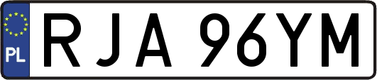 RJA96YM