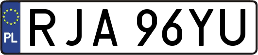 RJA96YU