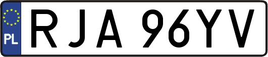 RJA96YV