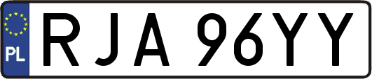 RJA96YY