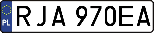 RJA970EA