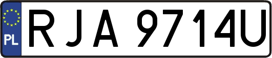 RJA9714U