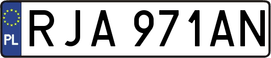 RJA971AN