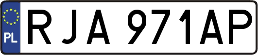 RJA971AP