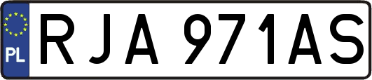 RJA971AS