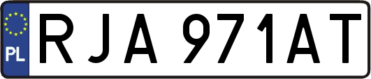 RJA971AT