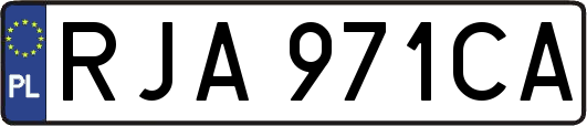 RJA971CA