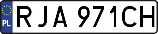 RJA971CH