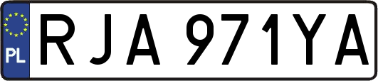 RJA971YA