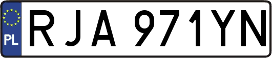 RJA971YN