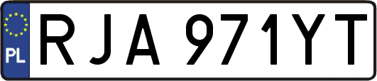 RJA971YT