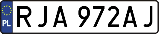 RJA972AJ
