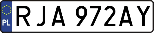 RJA972AY