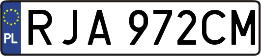 RJA972CM