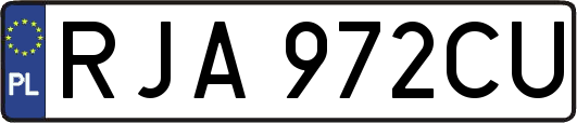 RJA972CU
